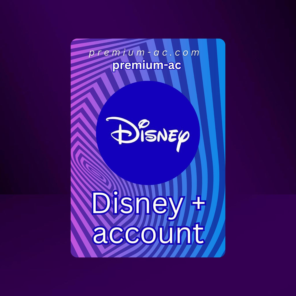 Disney+ LIFETIME