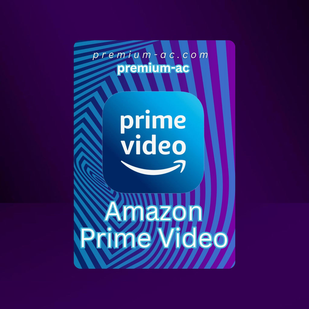 Prime Video LIFETIME